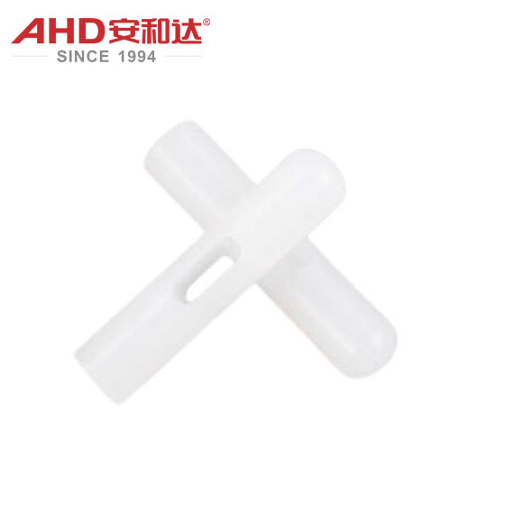 pp machining part cut to size