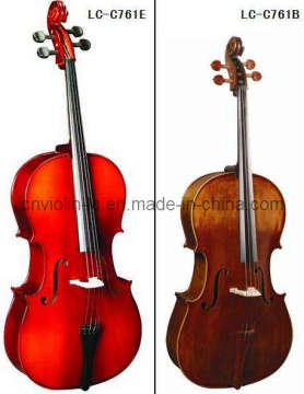 Antique Cello (LC-C761B)