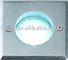 stainless steel LED inground lamps