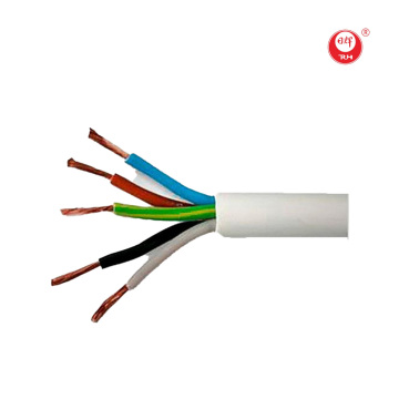 Flexible Control Cables Designed for Dynamic Motion Systems