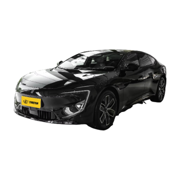 Avatr 12 Medium and large vehicles