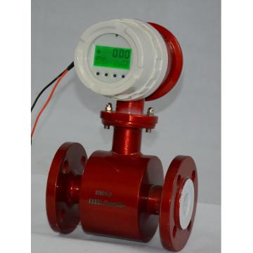 Feuerkämpfe Elctromagnetic Flowmeter