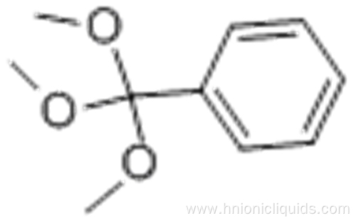 Trimethyl orthobenzoate CAS 707-07-3