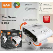 2000W Mini Powerful Heater For Home