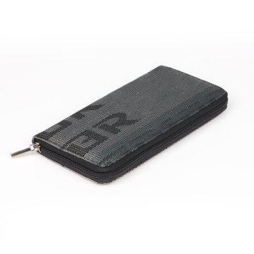 JDM Wallet - Racing Style Long Zipper Wallet for Men
