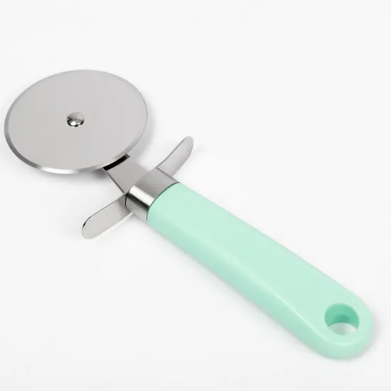 Top Selling Eco-Friendly Kitchen Set: 5-Piece Stainless Steel Utensils for Sustainable Cooking