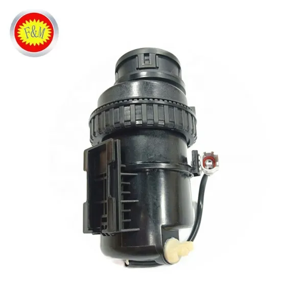OEM U21213480B Diesel Fuel Filter for BT-50 - Popular Genuine Auto Parts