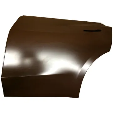 BAINEL Auto Spare Body Parts - Rear Left Side Door Kits Wholesale for Tesla Model Y