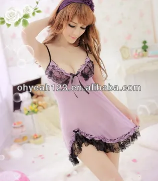 Hot style sexy babydoll lingerie xxl 2015 sex xxl
