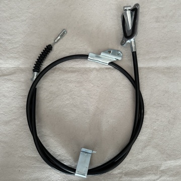 Parkovací brzdový kabel vpravo pro Nissan 36530-BN80A