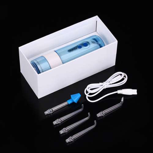 digital dental oral irrigator with CE FDA