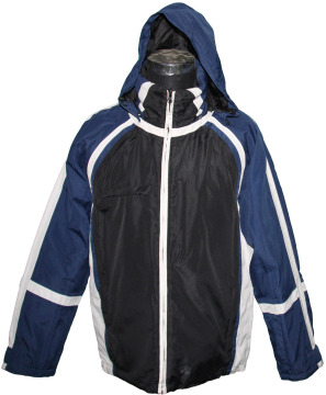 Men Windproof Coat (LOJ-010)