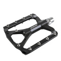 Düz pedal K-300J CNC işlenmiş Cr-Mo