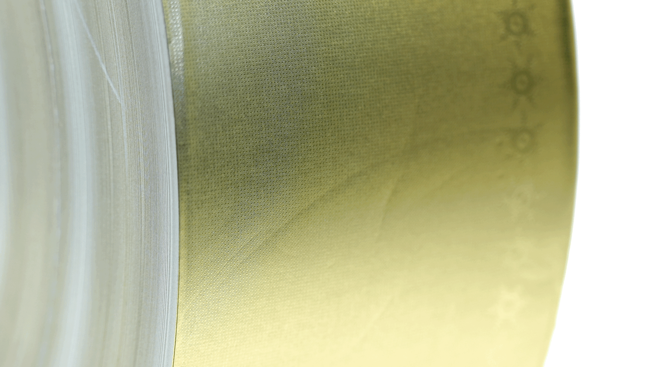 Environmentally Friendly Embossed Inner Lining Paper