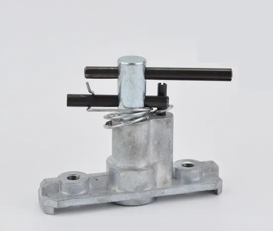 3215.05.5M62 Selcom Landing Door Lock Cylinder