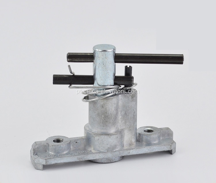 3215.05.5m62 Selcom Landing Door Lock Cylinder