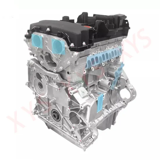 Factory Original High Quality Engine 271.860 for Mercedes Benz C200 E200 C200 E260 1.8T