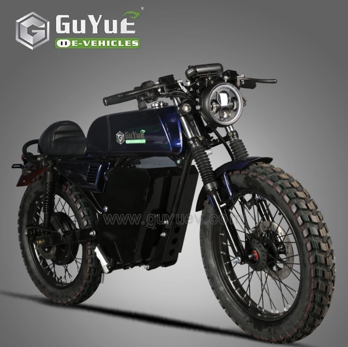 Кафе Racer Offroad Мотоциклы