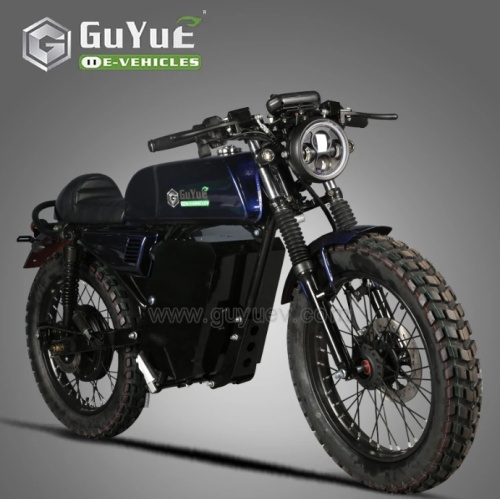 Кафе Racer Offroad Мотоциклы