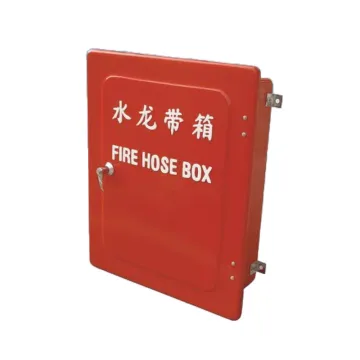 Glass Fiber Reinforced Plastic Hydrant Fire Extinguisher