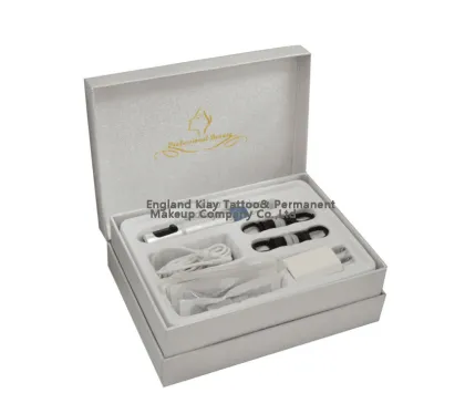 Hot Selling Medical Beauty Digital led Eyebrows Tattoo Pen Semi Permanent Makeup Machine