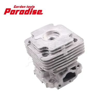 Oleomac 753/755 Grass Cutting Cylinder Replacement Part 45mm: 61112035I