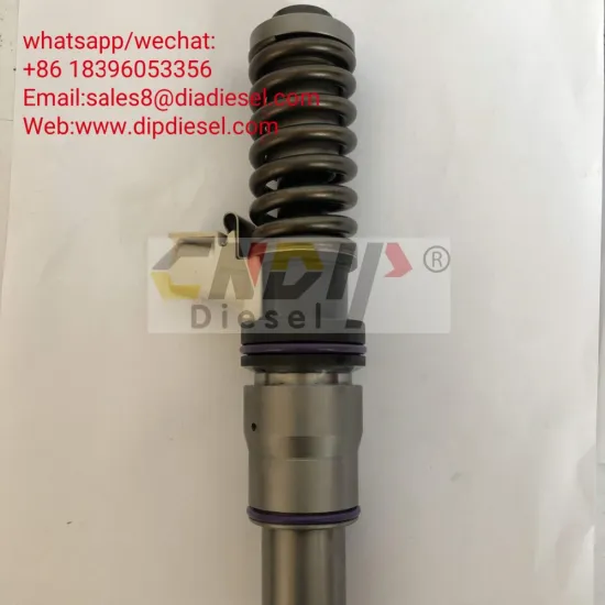 DIESEL INJECTOR 33800-84830 - BEBE4D21001