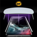 Xiaomi Transparente Soft TPU UV Curing Screen Protector