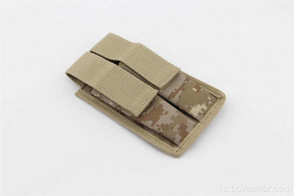 Подсумок MOLLE системы