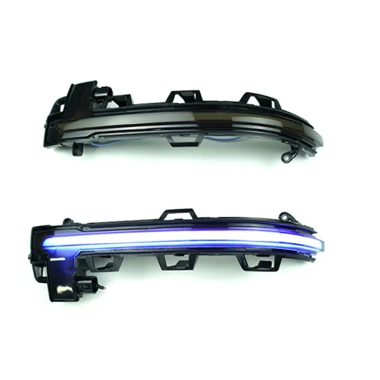 High Quality LED Side Mirror Turn Signal Light for BYD Models
