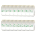 Stationery transparent tape student supplies