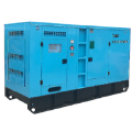 diesel generator yuchai engine silent type