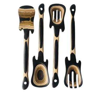 amazon wooden spoon set