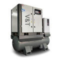 Compressore d'aria a vite da 15 kW/20 CV per il taglio laser