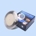 316SS 10mm 160mm Pool Light