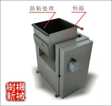 Shanghai shuxin small mixer machine