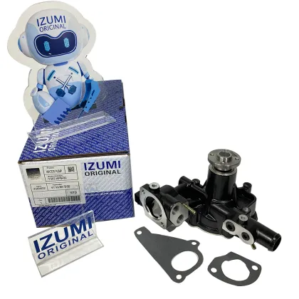 IZUMI ORIGINAL Yanmar Engine Water Pump Parts