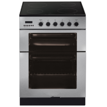 600 Steel Range Cooker