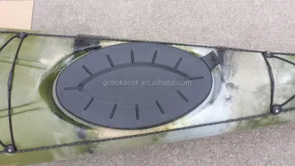 Fastest Single-Person Sea Kayak: A Comprehensive Guide to Plastic Rowing Boats and Paddles