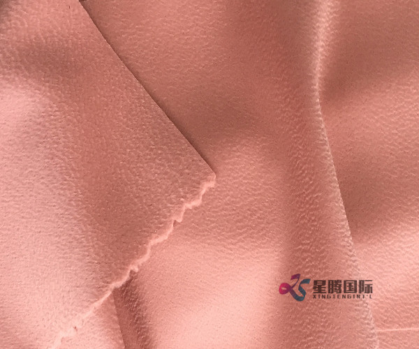 Water Wave 100% Wool Fabric