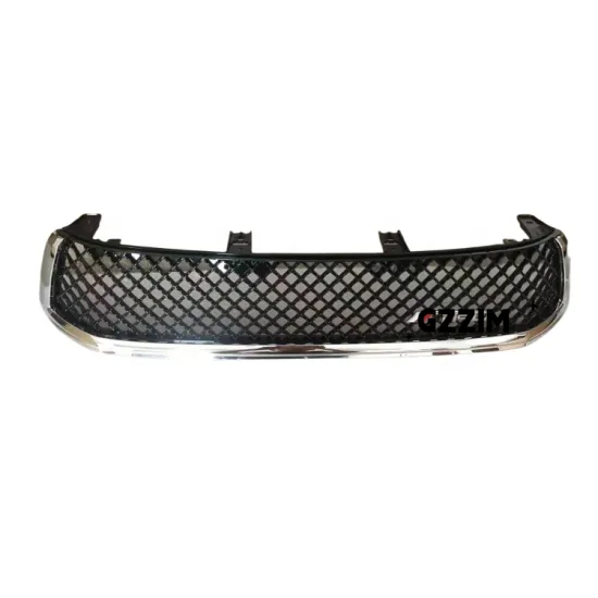 HILUX REVO 2015 Front Radiator Grille