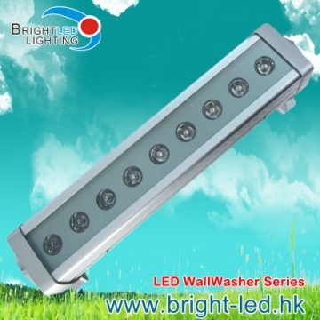 LED Wall Washer Light 9W  IP65