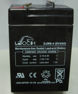 Scale Battery