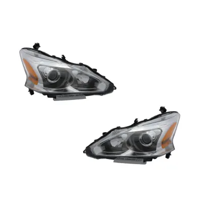 Auto Lighting System for Nissan Altima 2013-2015 Headlights