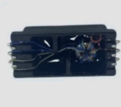 Ethernet Through-Hole electric LAN transformer
