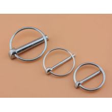 6 mm-es rögzítőcsap 3 pontos rögzítőcsapok