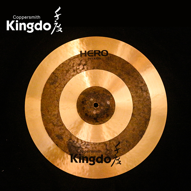 16'' Medium Crash Cymbal