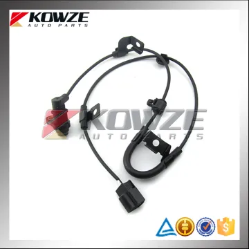 LH RR Abs Sensor For Mitsubishi Triton L200 KA4T KB4T KB7T 4670A597