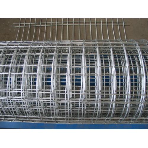 wire mesh dilas besi galvanis untuk pagar