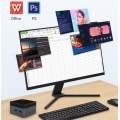 Intel Celeron UHD Mini Computadora